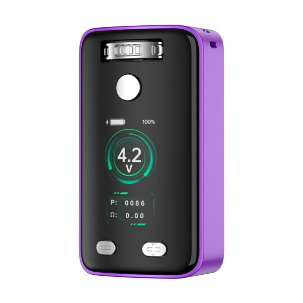 Yocan UNI 3.0 510 Thread Vape Cart Battery