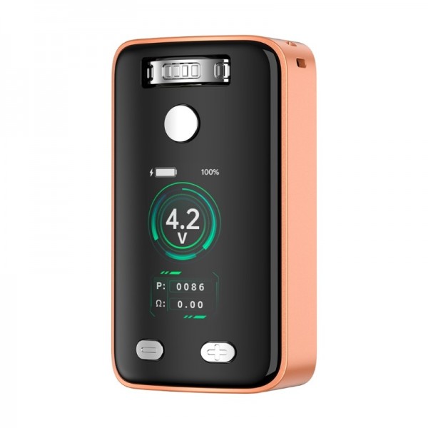 Yocan UNI 3.0 510 Thread Vape Cart Battery