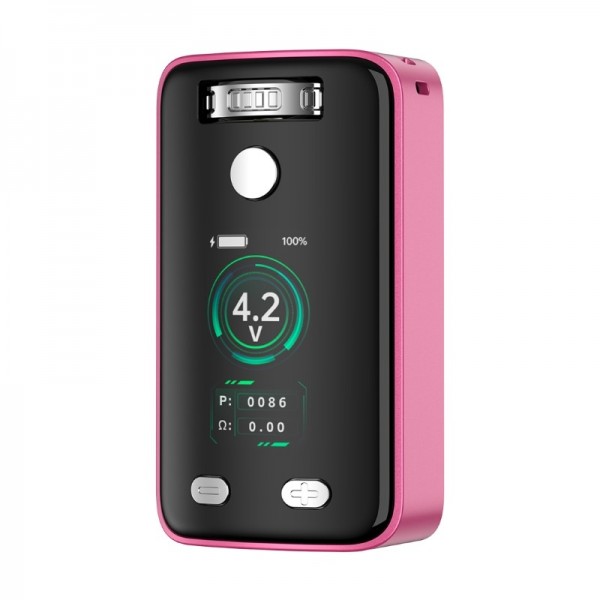Yocan UNI 3.0 510 Thread Vape Cart Battery
