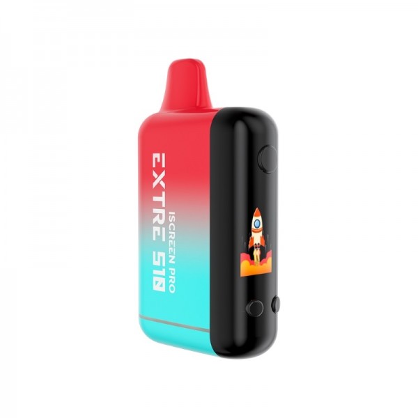 Extre 510 Iscreen Pro 510 Thread Battery