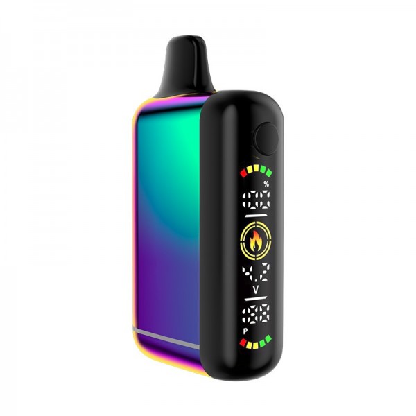 Extre 510 Iscreen 510 Thread Battery