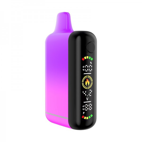 Extre 510 Iscreen 510 Thread Battery