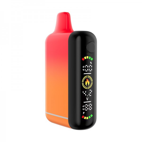 Extre 510 Iscreen 510 Thread Battery
