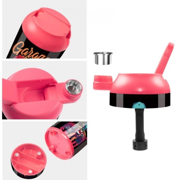 IECIGBEST Smocup Dry Herb Vaporizer Sale