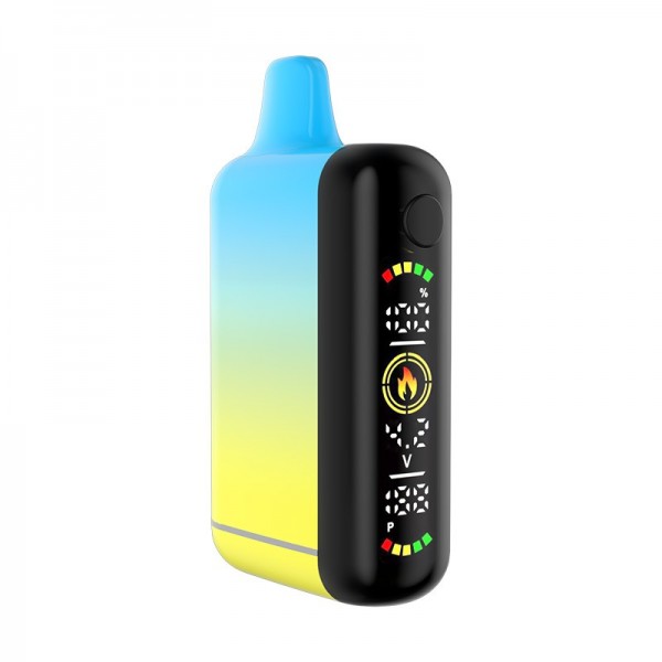 Extre 510 Iscreen 510 Thread Battery