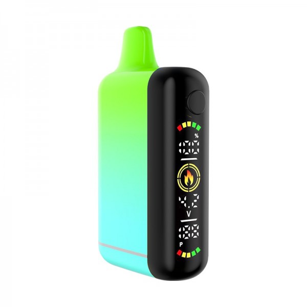 Extre 510 Iscreen 510 Thread Battery