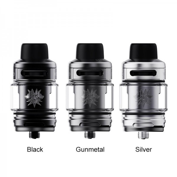 VOOPOO UFORCE-X Tank 5.5ml Top Design