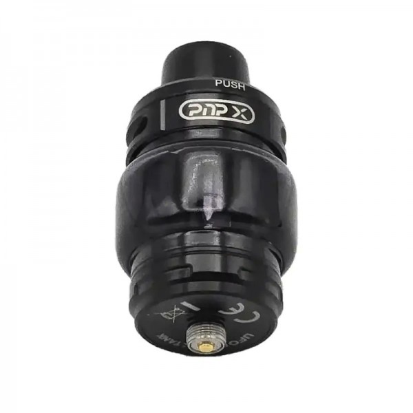 VOOPOO UFORCE-X Tank 5.5ml Top Design
