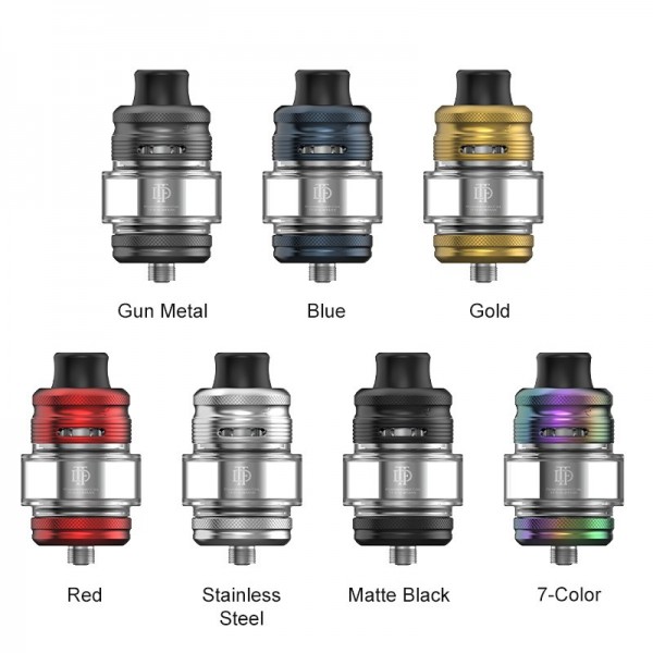 SMOK TF-D Subtank 5.5ml Best Leakproof