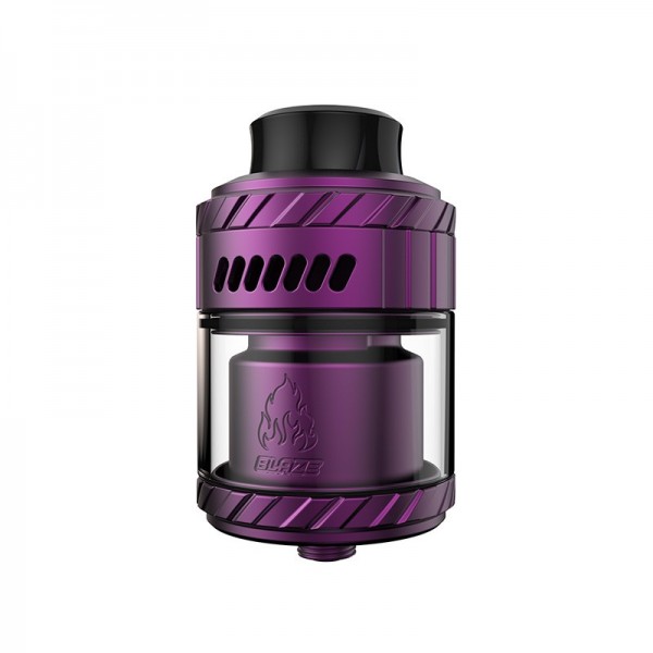 Thunderhead Creations Blaze Max RTA 30mm