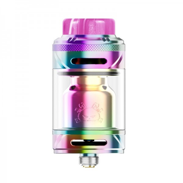 Hellvape Fat Rabbit Solo 2 RTA
