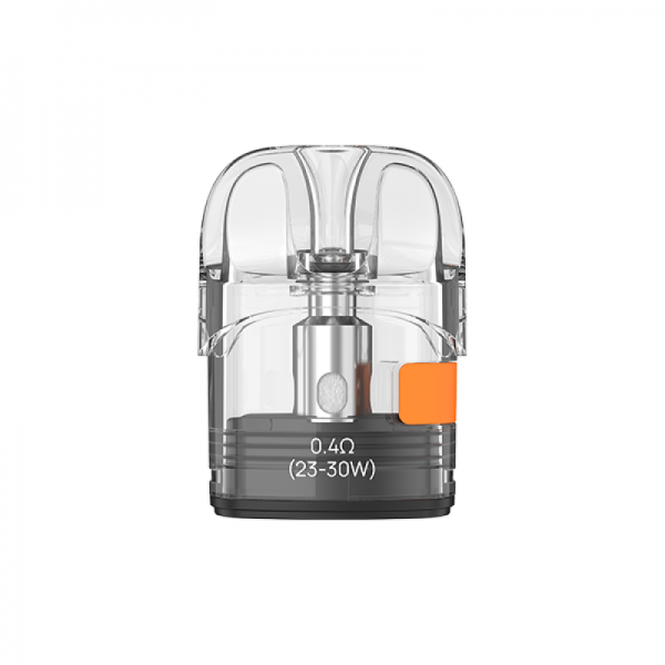 Aspire Pixo Replacement Pod Cartridge 2ml/3ml Cheap Online