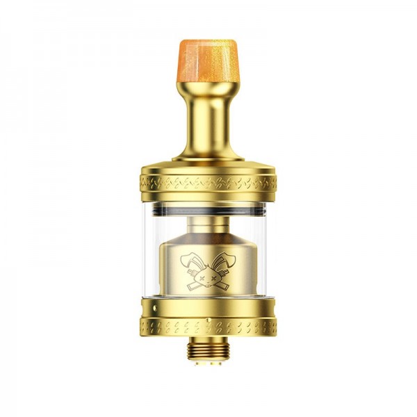 Hellvape Dead Rabbit MTL 2 RTA 22.5mm