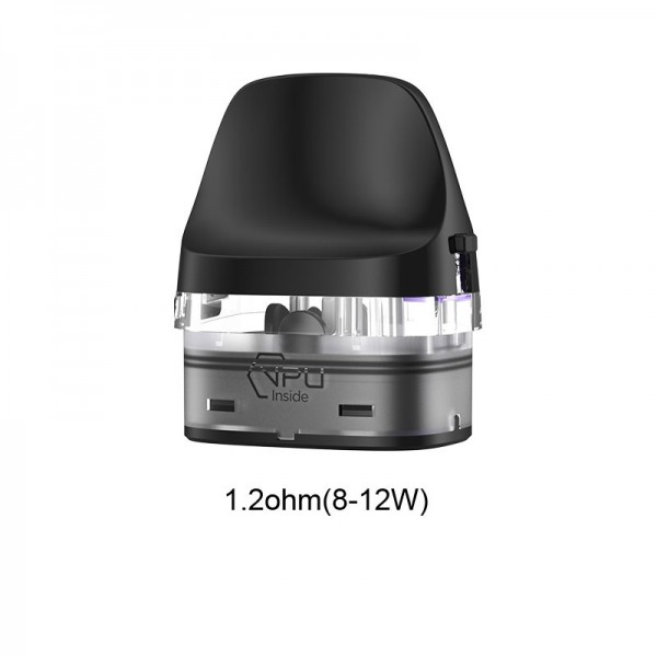 Geekvape J Replacement Pod Cartridge (2pcs/pack) Released
