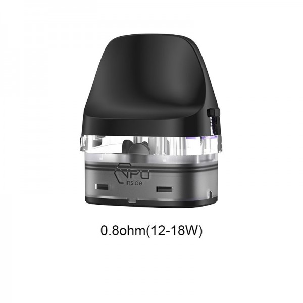 Geekvape J Replacement Pod Cartridge (2pcs/pack) Released