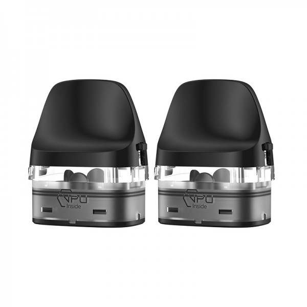 Geekvape JR Empty Pod Cartridge (2pcs/pack) New Released