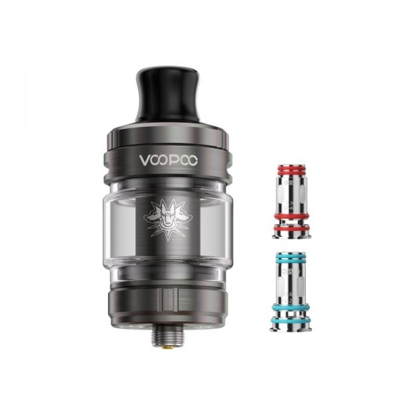 VOOPOO VRIZZ Replacement Pod Cartridge Cheap Now