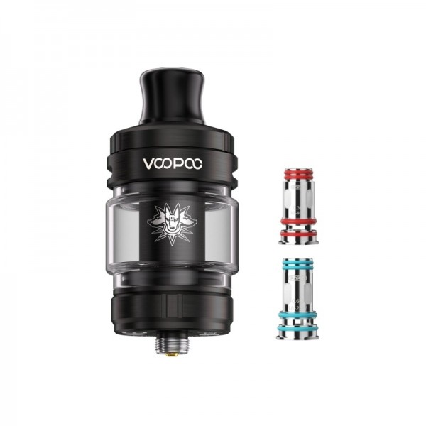 VOOPOO UFORCE-X Nano Tank 4.5ml For Sale