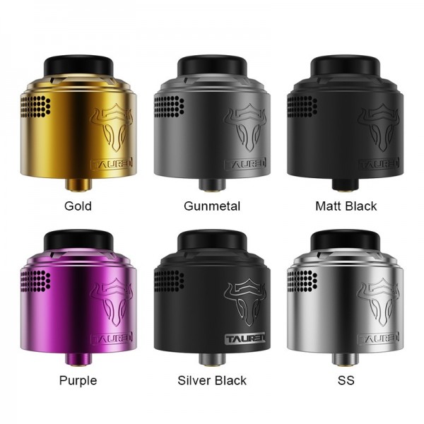 Thunderhead Creations Tauren Vortex 30 RDA