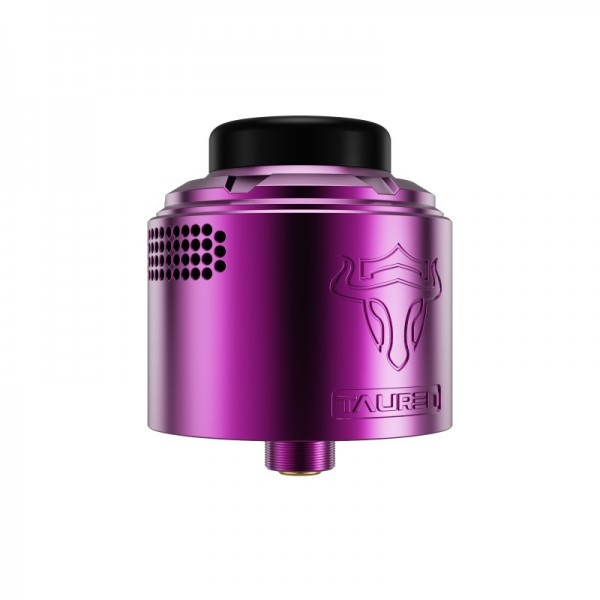 Thunderhead Creations Tauren Vortex 30 RDA