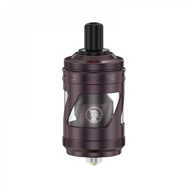 Geekvape Z Nano MTL Tank 4ml Great Flavour