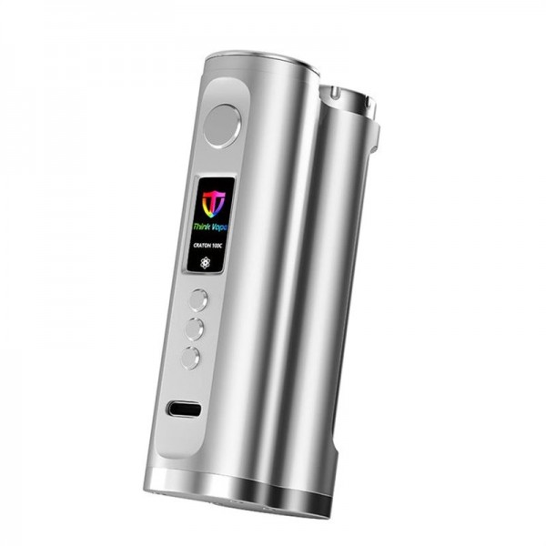 Think Vape Craton DNA 100C Mod Online New Vape Mod