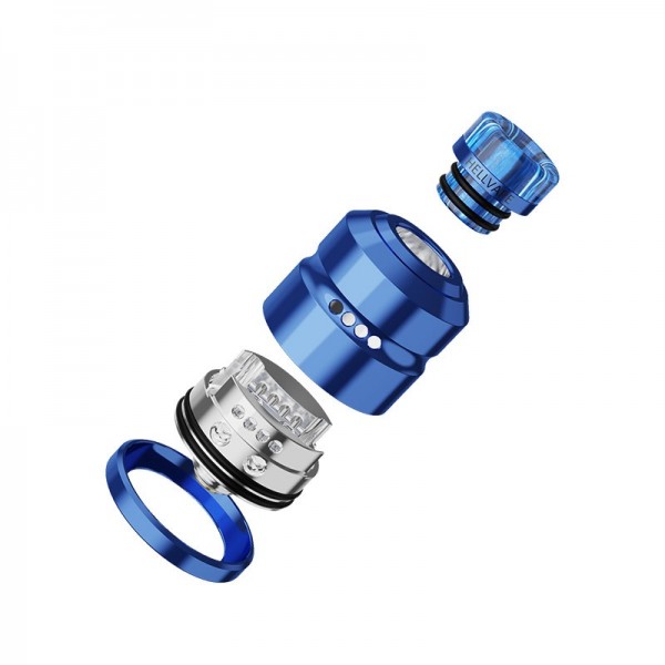Hellvape Dead Rabbit Mini RDA For Sale