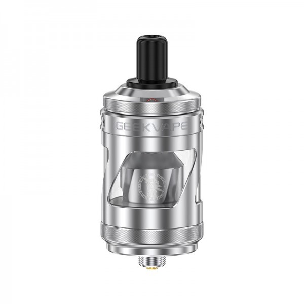 Geekvape Z Nano MTL Tank 4ml Great Flavour