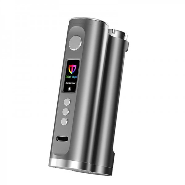 Think Vape Craton DNA 100C Mod Online New Vape Mod