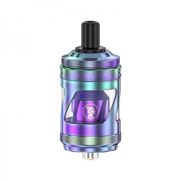 Geekvape Z Nano MTL Tank 4ml Great Flavour