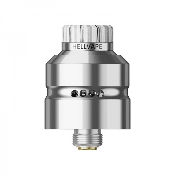 Hellvape Dead Rabbit Mini RDA For Sale