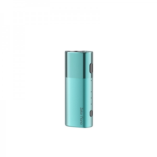 Aspire Zelos Nano Box Mod 1600mAh New Release Mod Only