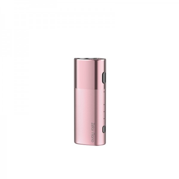 Aspire Zelos Nano Box Mod 1600mAh New Release Mod Only