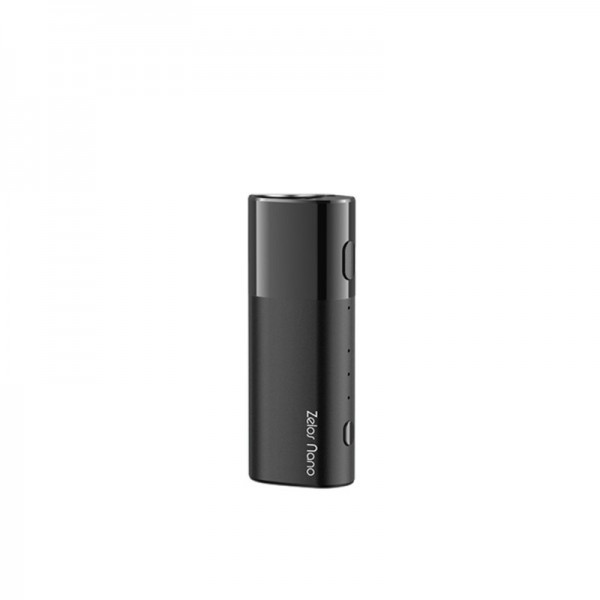 Aspire Zelos Nano Box Mod 1600mAh New Release Mod Only