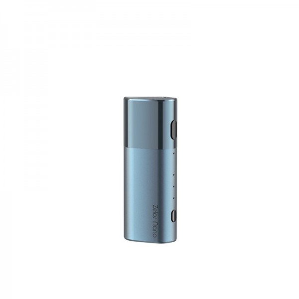 Aspire Zelos Nano Box Mod 1600mAh New Release Mod Only