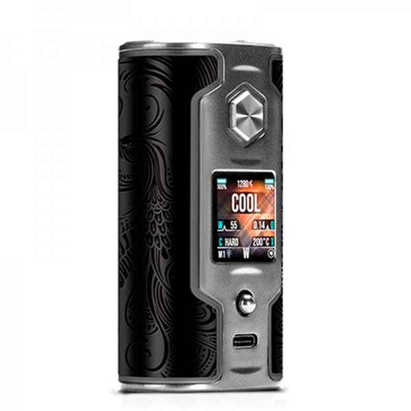 YiHi SXmini G Class V2 Box Mod 200W