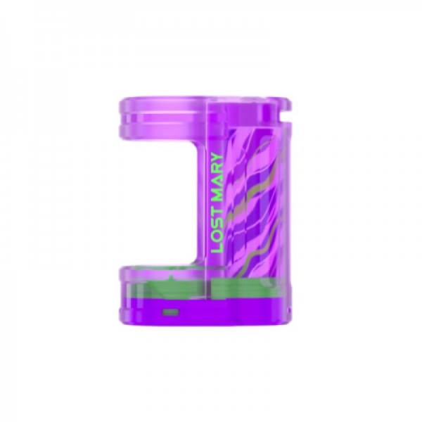 Lost Mary Psyper Device Nice Charger 500mAh