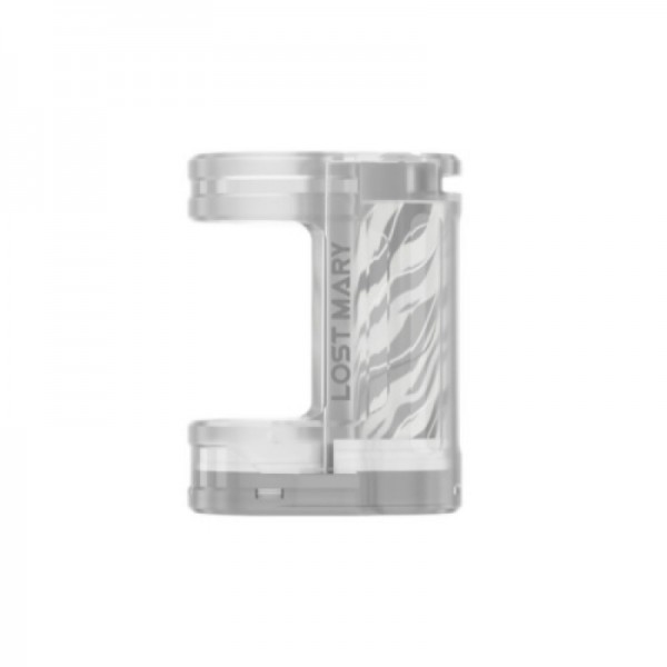 Lost Mary Psyper Device Nice Charger 500mAh
