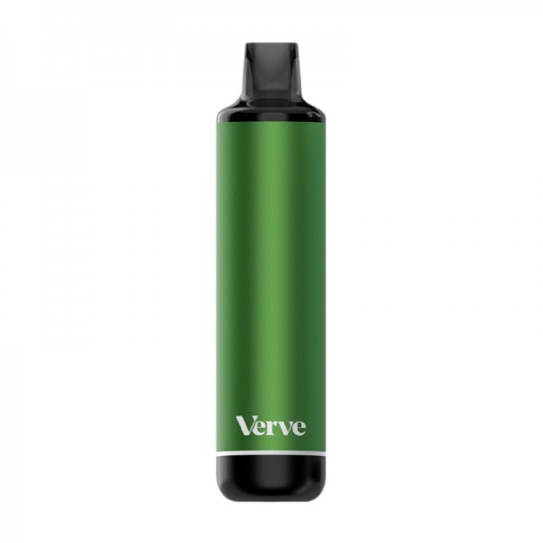 Yocan Verve 510 Thread Battery 450mAh Improve Experience