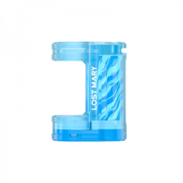 Lost Mary Psyper Device Nice Charger 500mAh