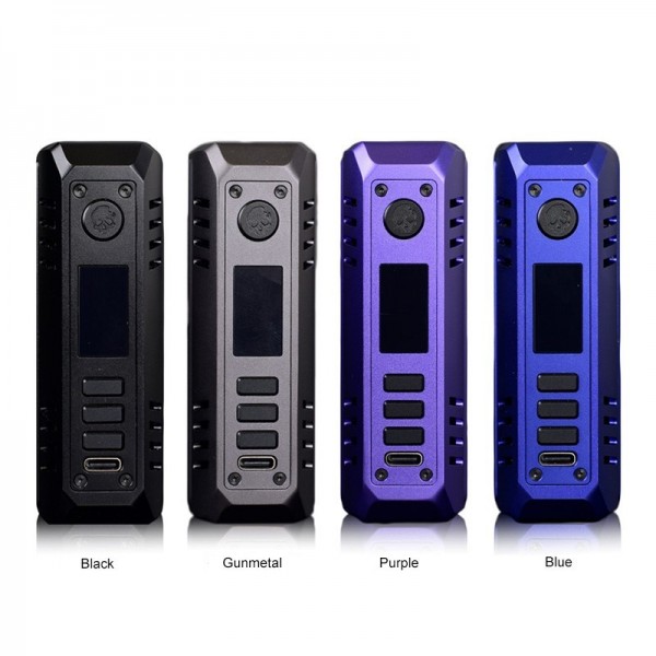Vaperz Cloud Odin Mini V2 Box Mod 100W Powerful Type