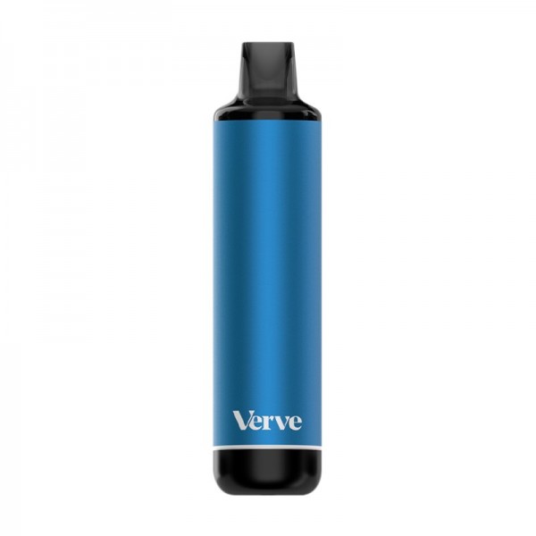 Yocan Verve 510 Thread Battery 450mAh Improve Experience