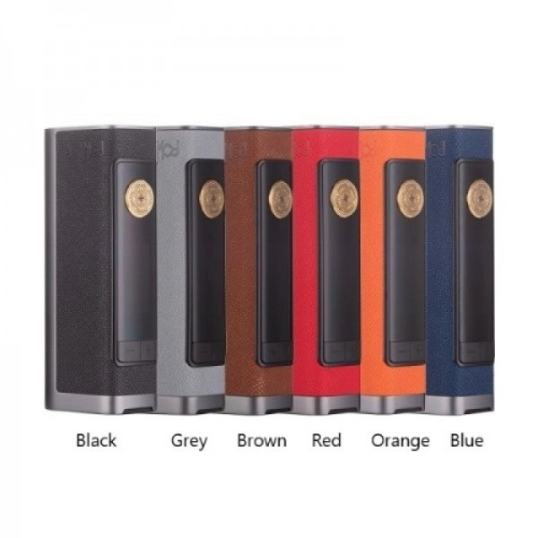 Dotmod dotBox Box Mod 100W