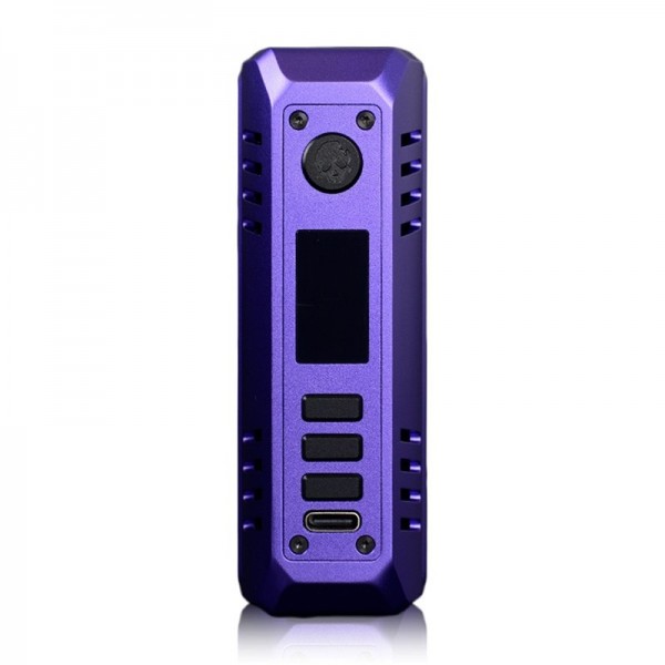 Vaperz Cloud Odin Mini V2 Box Mod 100W Powerful Type