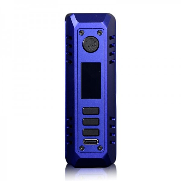 Vaperz Cloud Odin Mini V2 Box Mod 100W Powerful Type