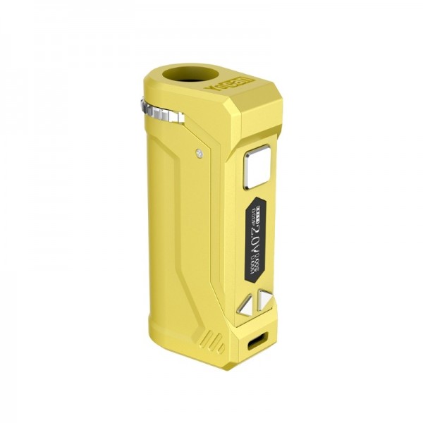 Yocan UNI Pro Box Mod UK 650mAh Vape Deals