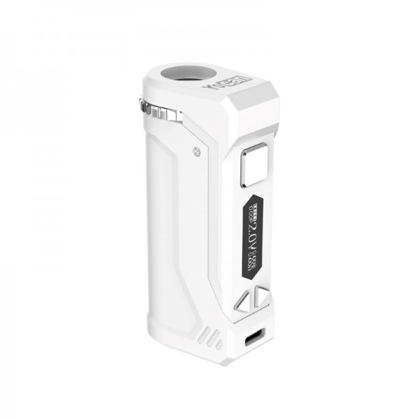 Yocan UNI Pro Box Mod UK 650mAh Vape Deals