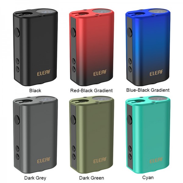 Buy Eleaf Mini iStick Mod UK