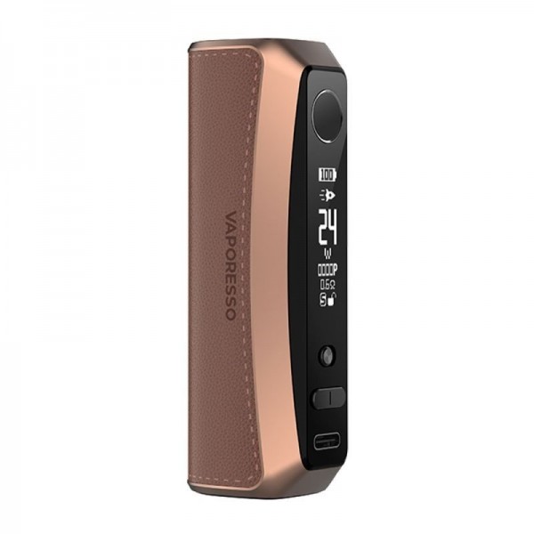 Vaporesso GTX One Pro Box Mod New Released