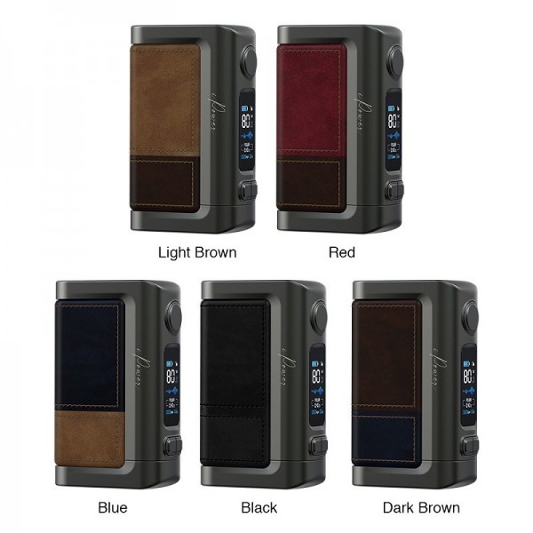 Eleaf iStick Power 2/2C Box Mod 80W/160W Sale UK